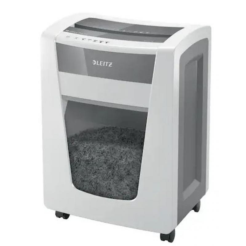 Leitz Dokumentförstörare
