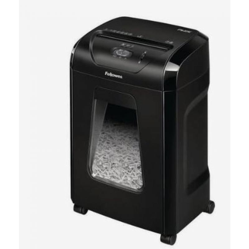 Dokumentförstörare FELLOWES