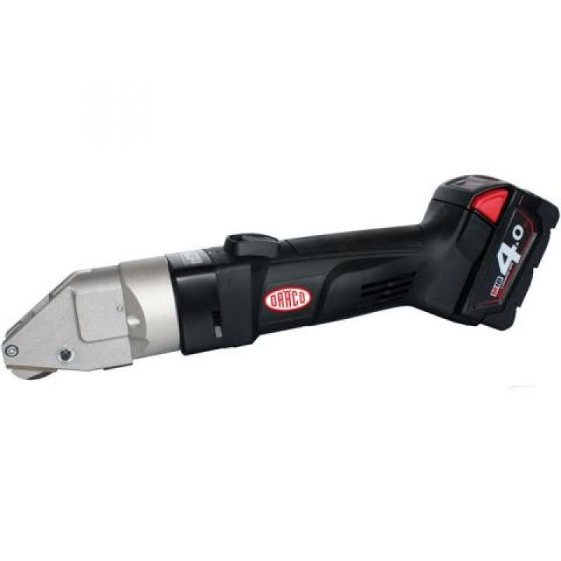 DRÄCO AK3514-7R Li-Ion