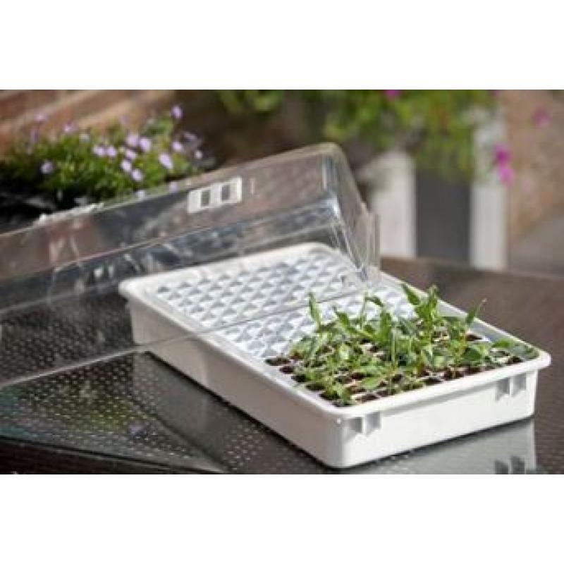 Nature Minidrivhus set