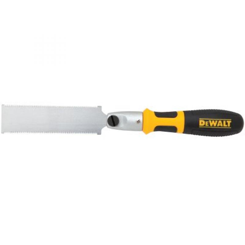 DEWALT. Japansåg