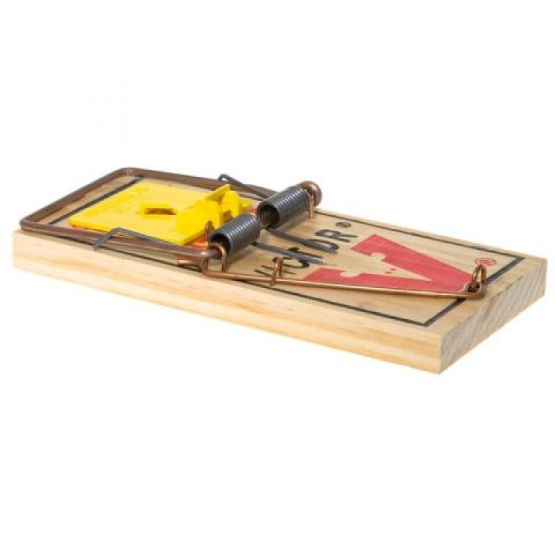 Victor Easy Set Musfälla