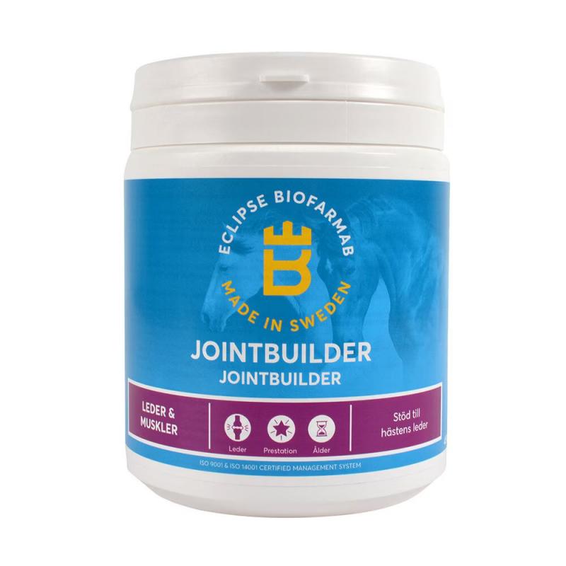 Eclipse Biofarmab Jointbuilder Häst - 450g