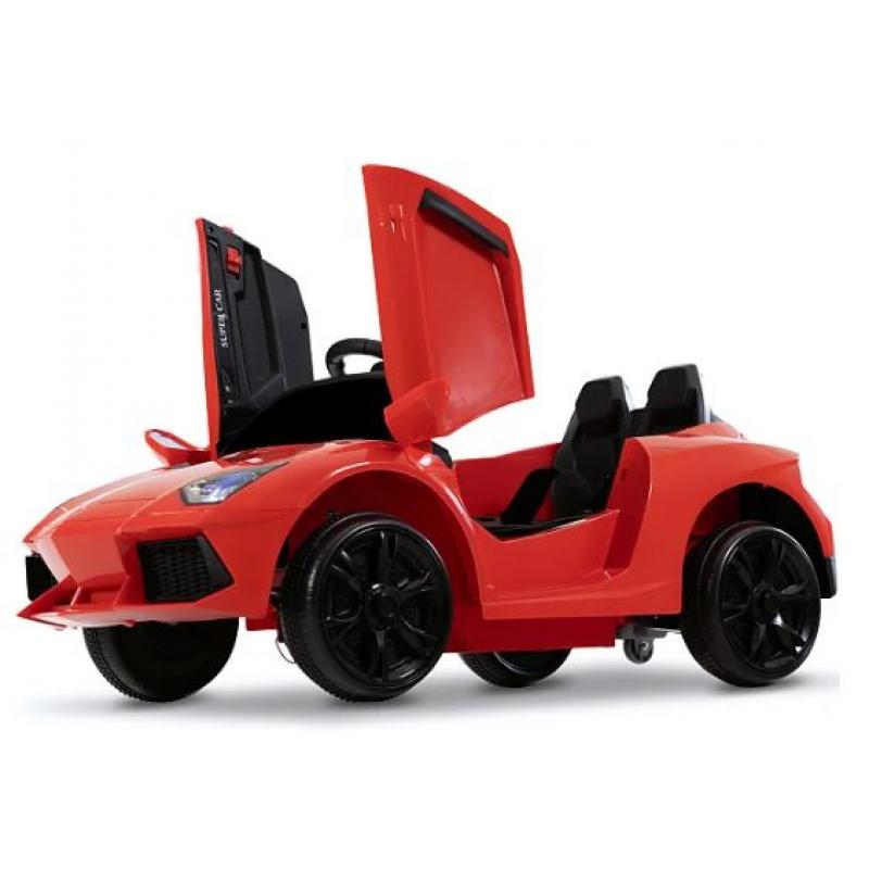Elbil för barn Cab