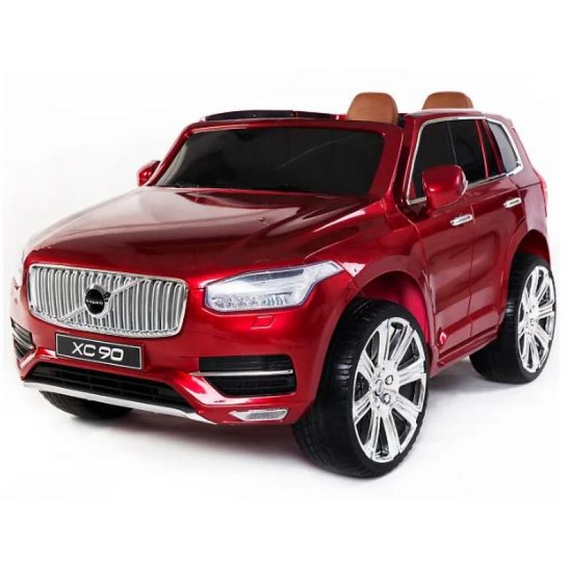 Elbil för barn Volvo XC90