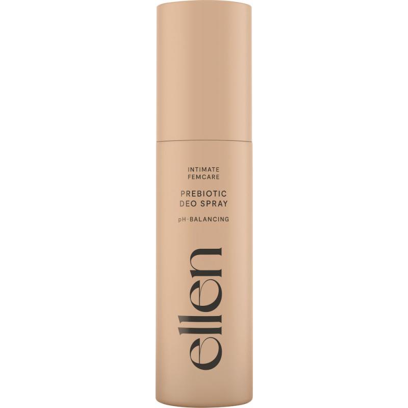 ellen Prebiotic Deo Spray 100 ml