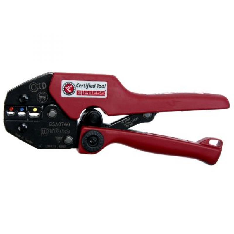 ELPRESS GSA0760. Presstång