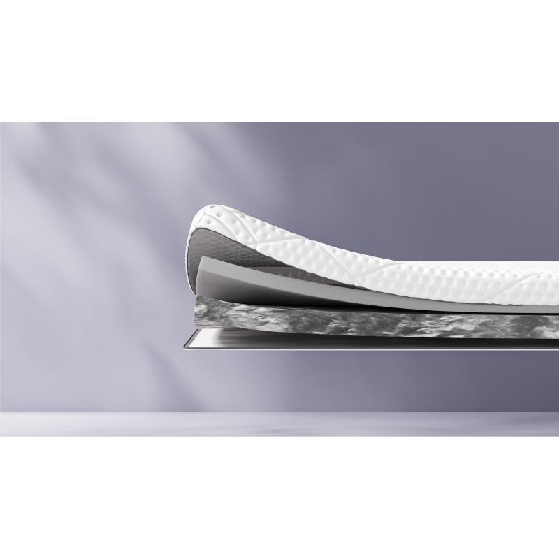 Emma Diamond bäddmadrass