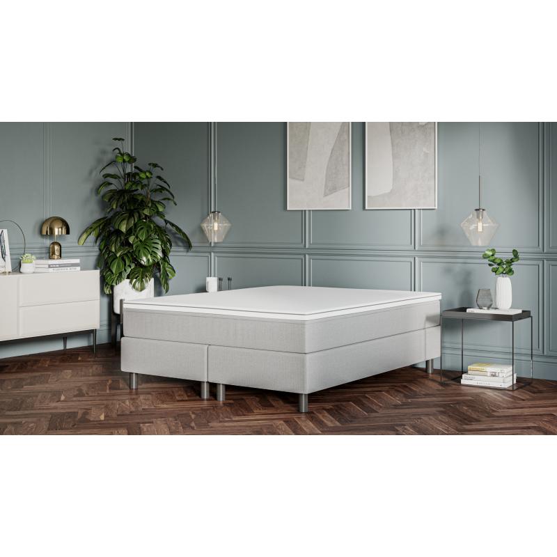 Emma Diamond Kontinentalsäng