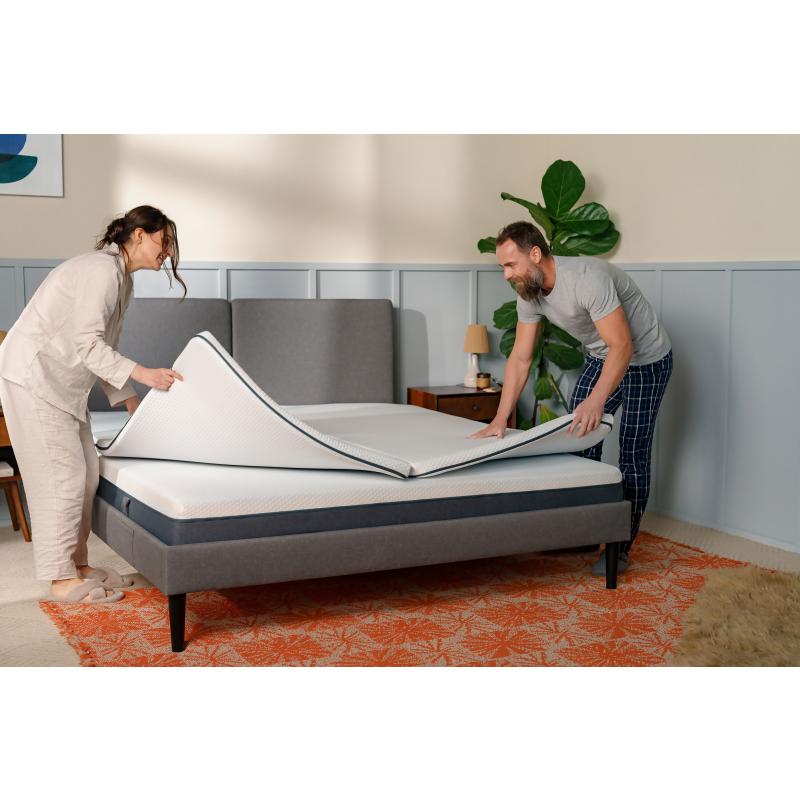 Emma Flip bäddmadrass