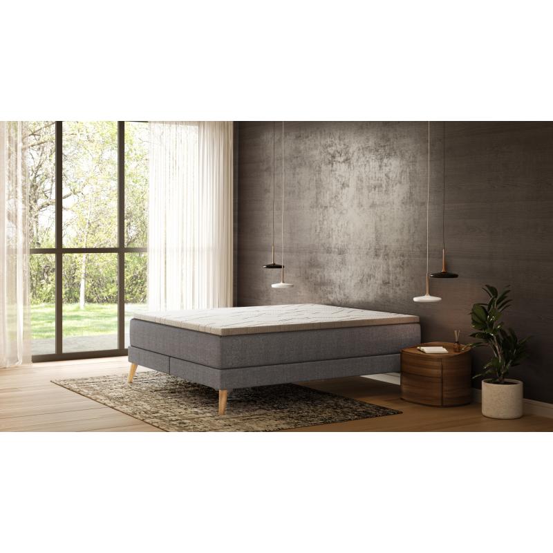 Emma Signature Kontinentalsäng