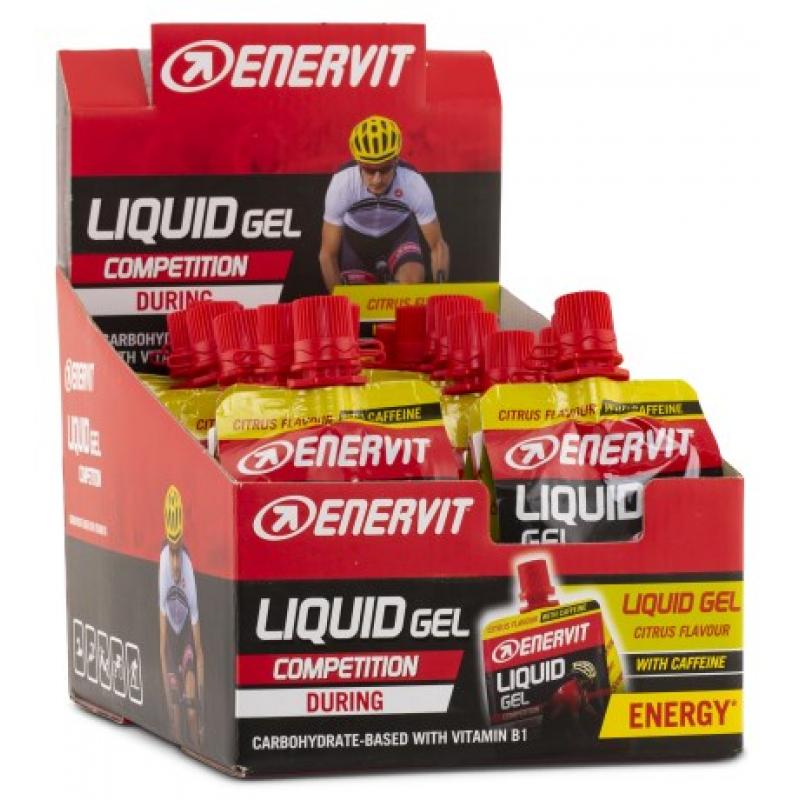 Enervit Sport Competition Liquid