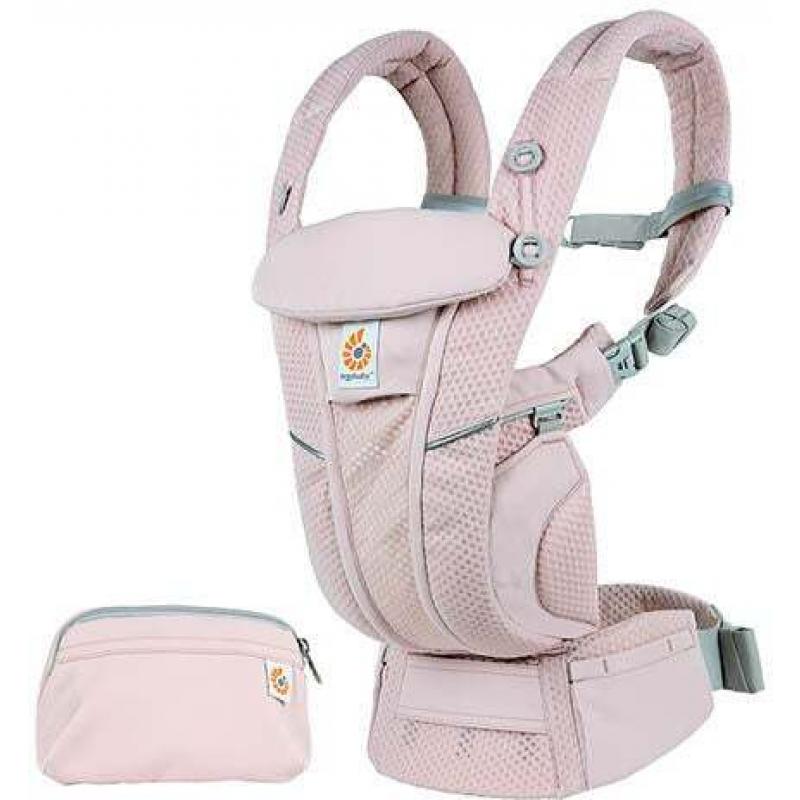 Ergobaby Omni Breeze Bärsele