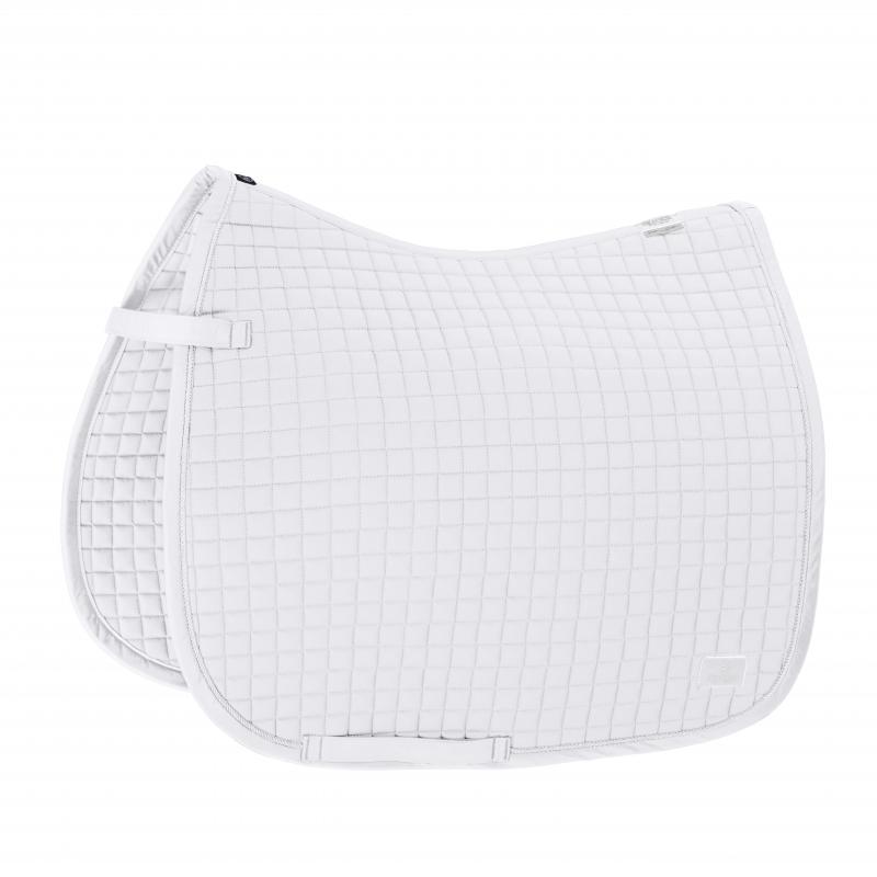 Eskadron Cotton Dressyrschabrak Platinum 22 - Vit