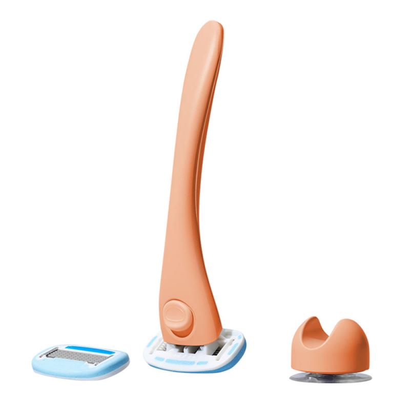 Estrid Startkit Peach