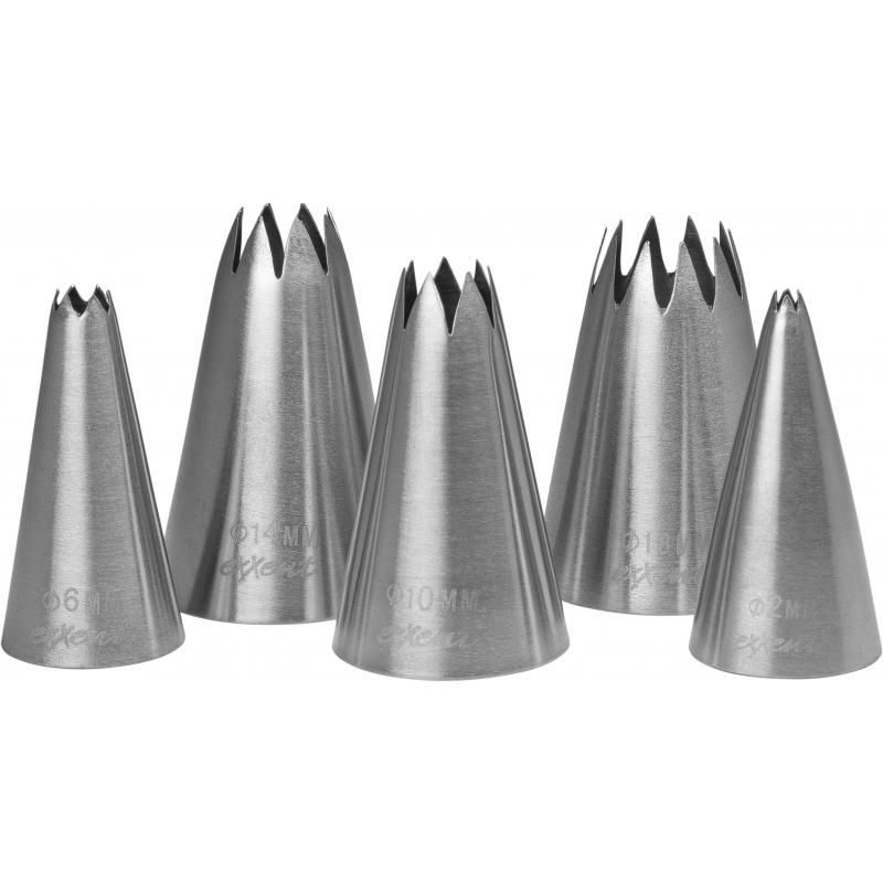 Exxent Stjärntyllset