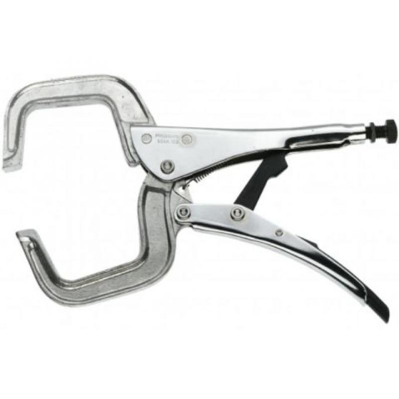 FACOM 504A.180. Svetstång