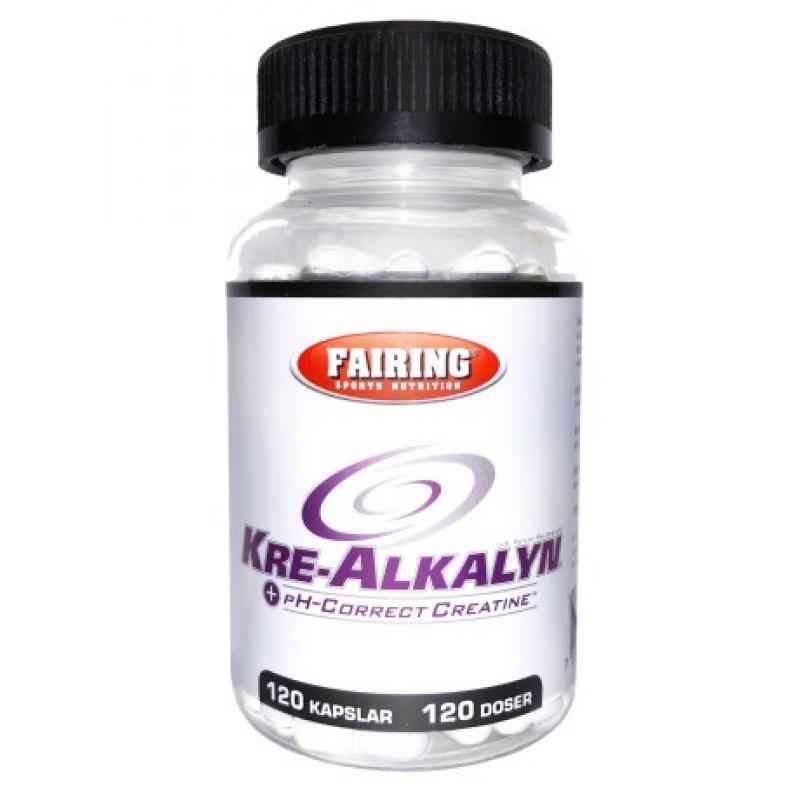 Fairing Kre-Alkalyn