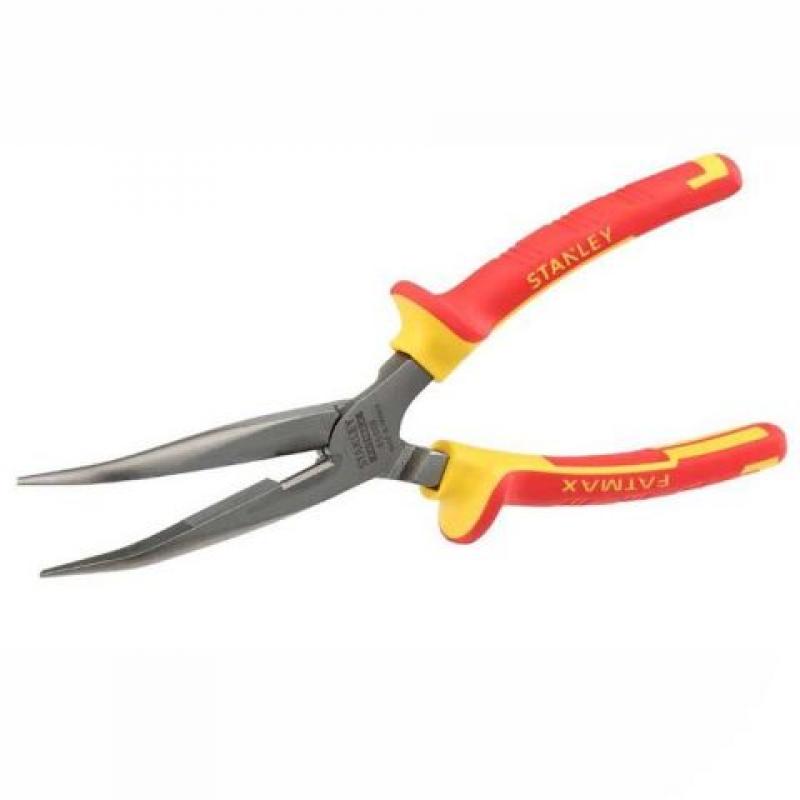 STANLEY FatMax 0-84-008. Flacktång