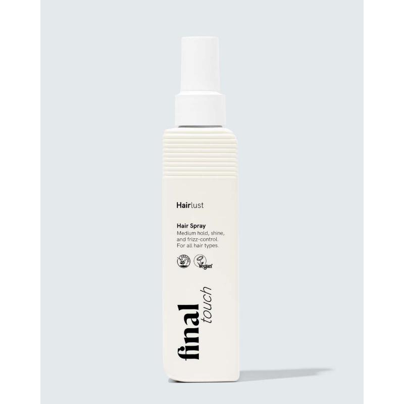 Final Touch™ Hair Spray