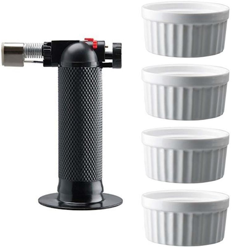 Dorre Fire Brylebrännare