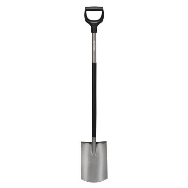 Fiskars Spade halvrund