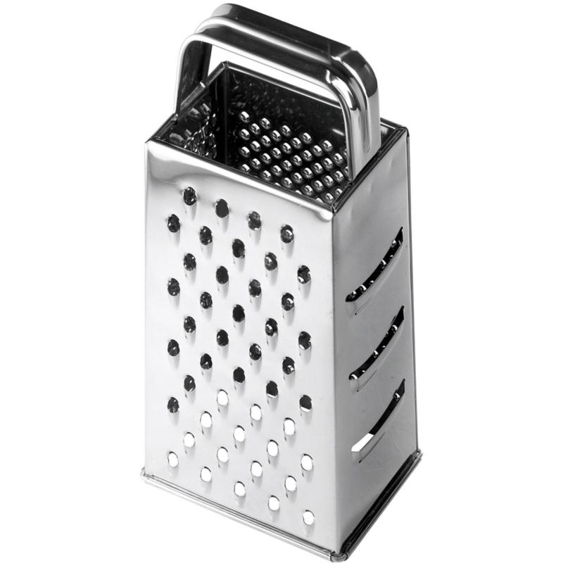 Fiskars Essential Rivjärn 4 sidor