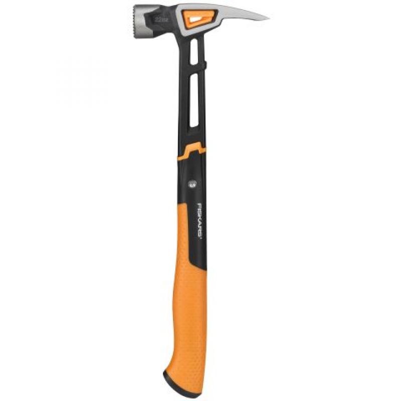 FISKARS IsoCore Hammare