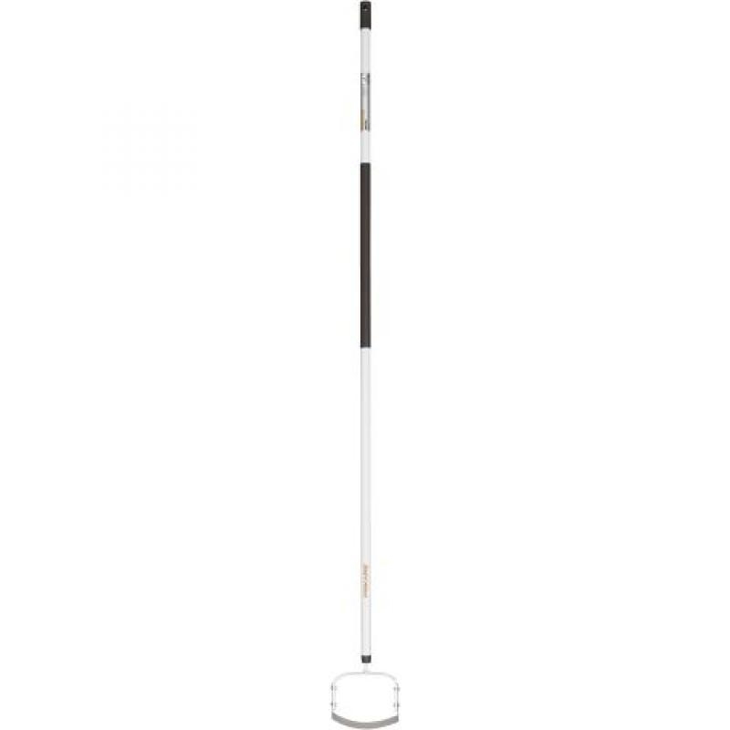 FISKARS Ogräsrensare White