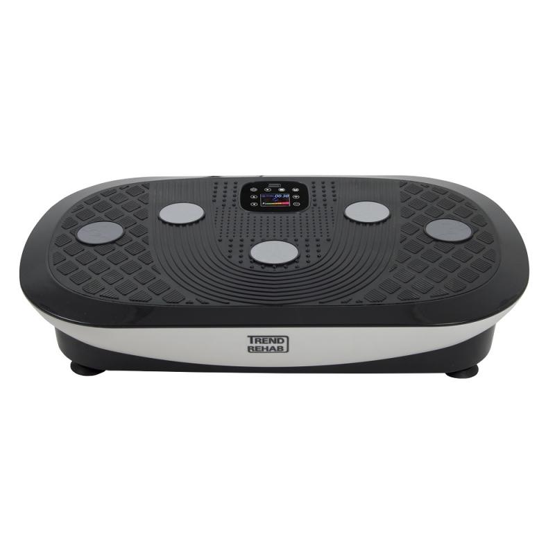 Vibrationsplatta FitnessPlate 3D