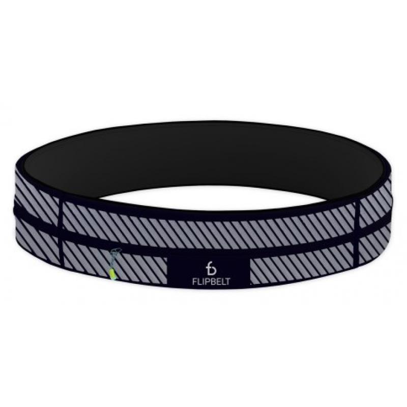 FlipBelt Zip Reflective