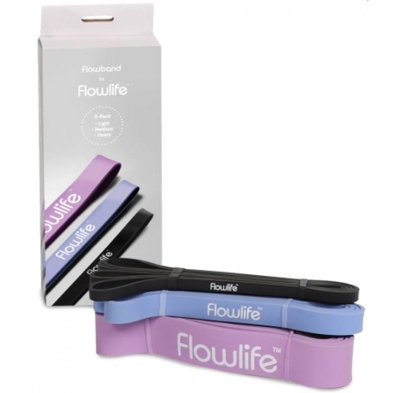 Flowlife Flowband