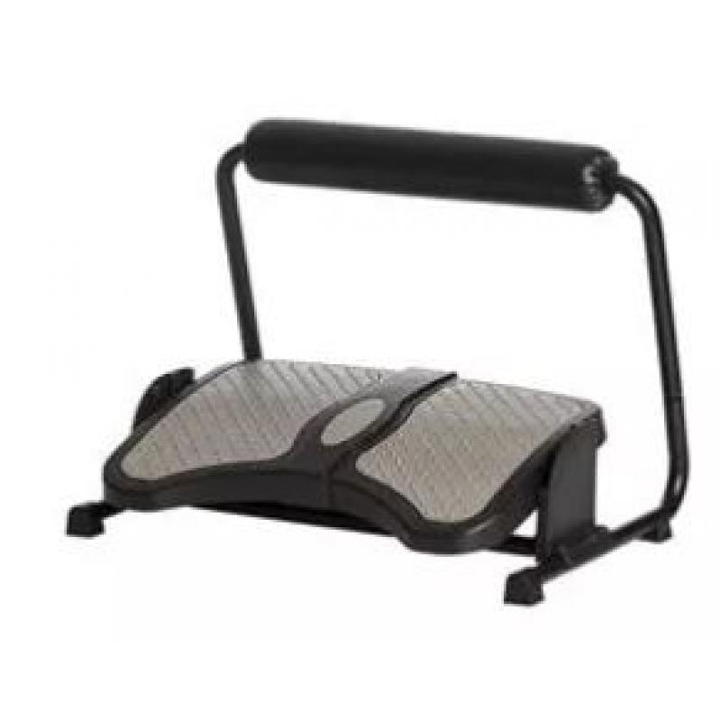 Fotstöd Sun-Flex stå-/sittstöd