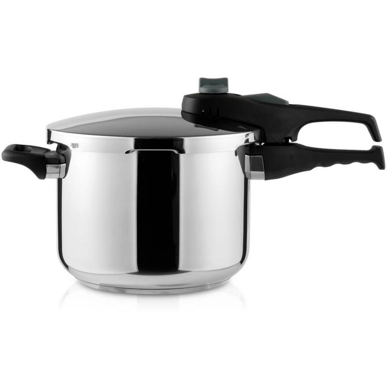 Funktion Tryckkokare 6 liter