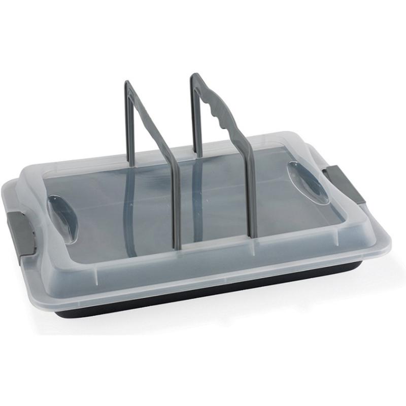 Funktion Långpanna Låg