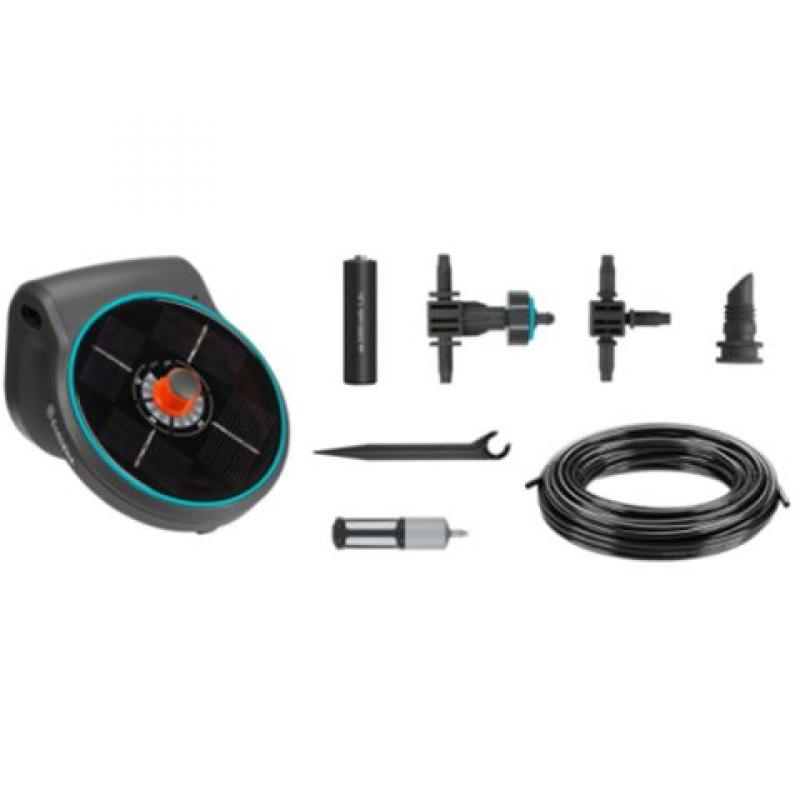 Semesterbevattning Gardena AquaBloom