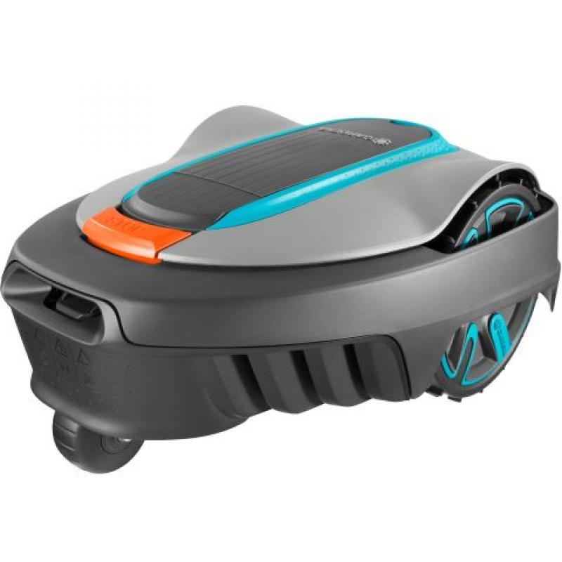 Gardena SILENO City Robotgräsklippare