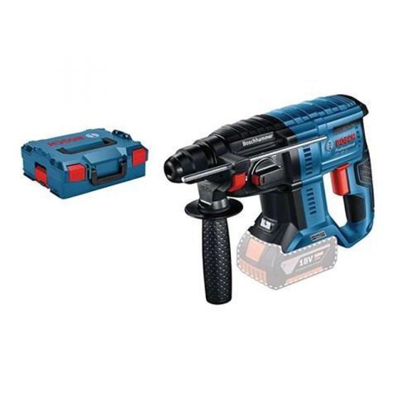 BOSCH GBH 18V-21 Professional