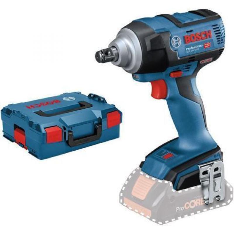 BOSCH GDS 18V-EC 300