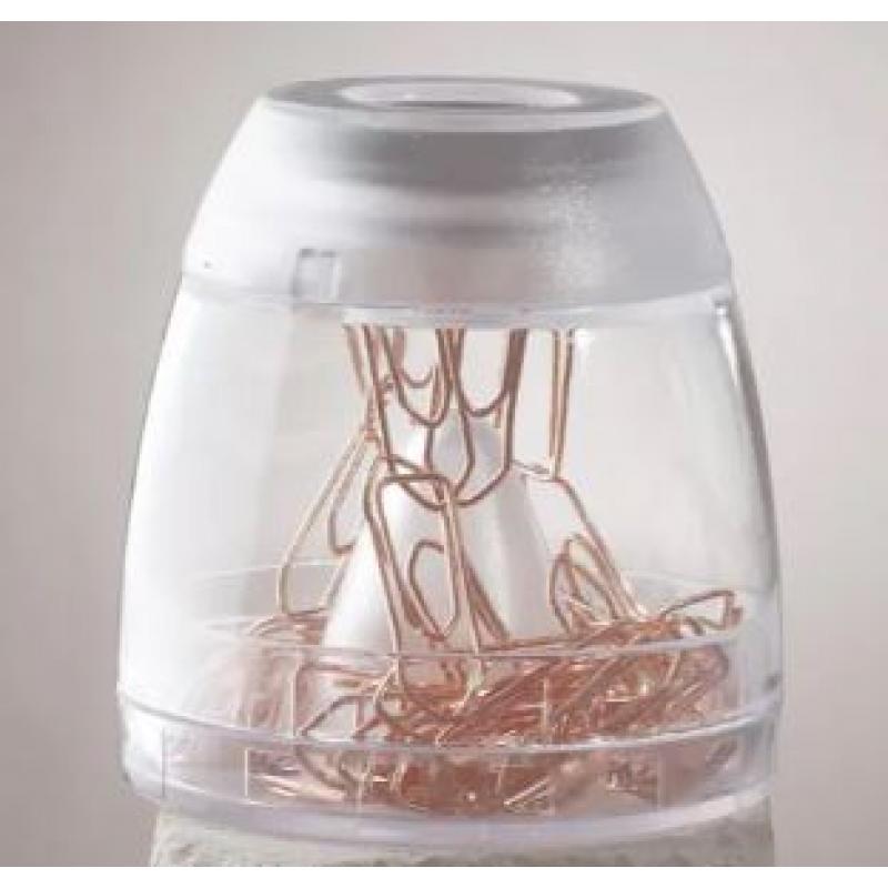 Durable Gemhållare Trend Transparent