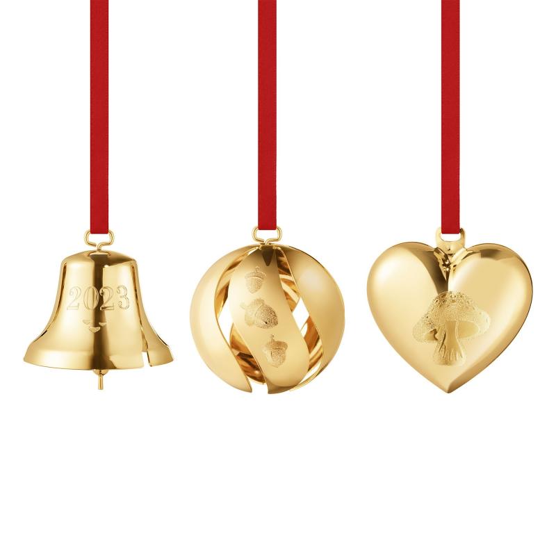Georg Jensen set