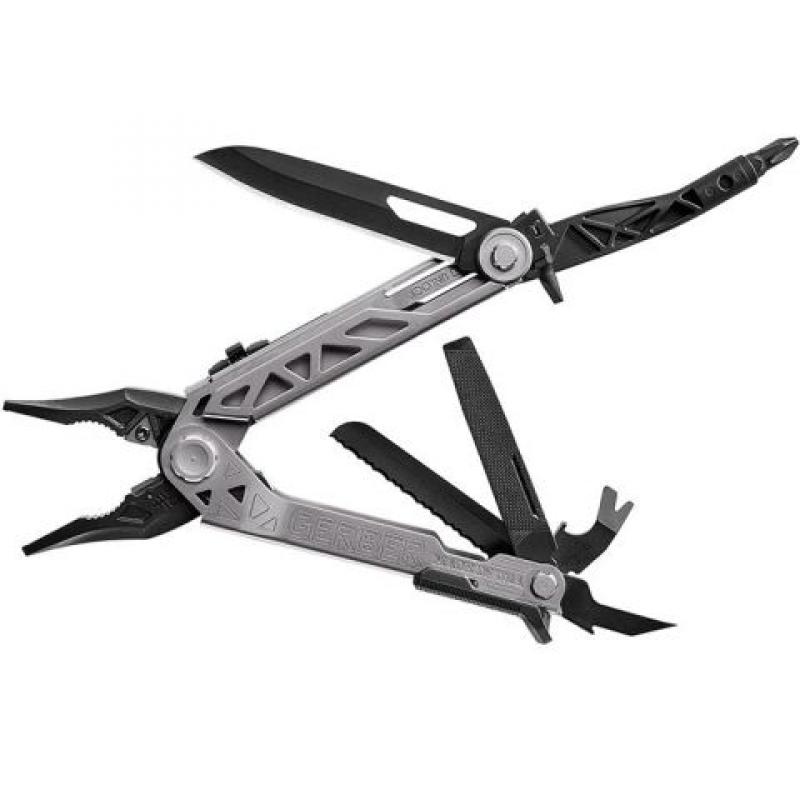 GERBER Multiverktyg CenterDrive 1025264