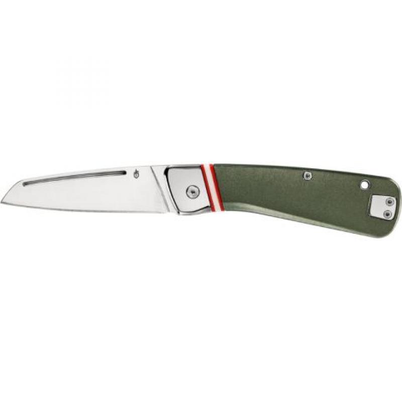 GERBER Straightlace Modern Fällkniv
