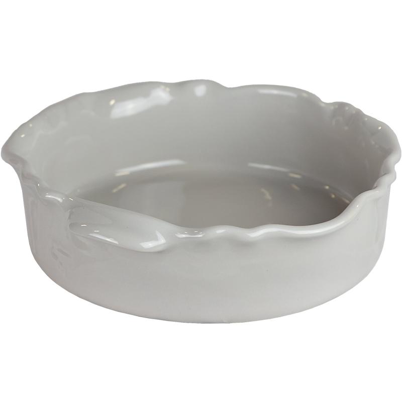 Gerbera Rund Gratängform