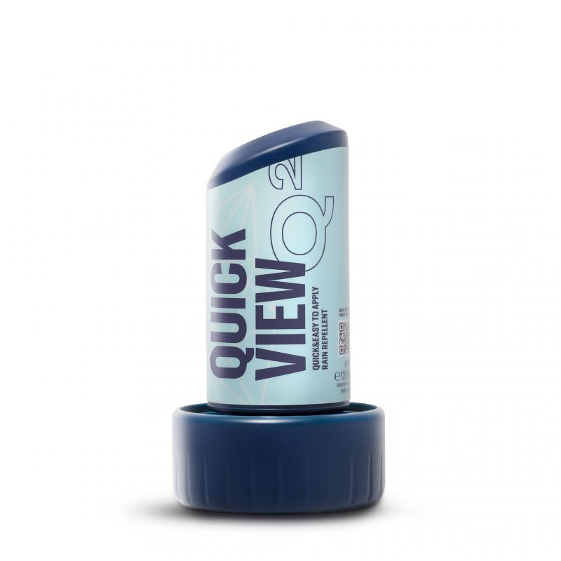 Glasförsegling Gyeon Q² QuickView, 120 ml