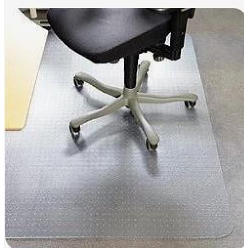 Mattskydd med piggar