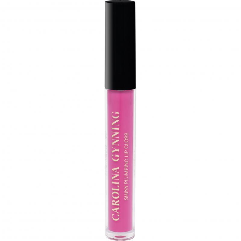 Gynning Shiny Plumping Lip Gloss 2,7 g Born This Way