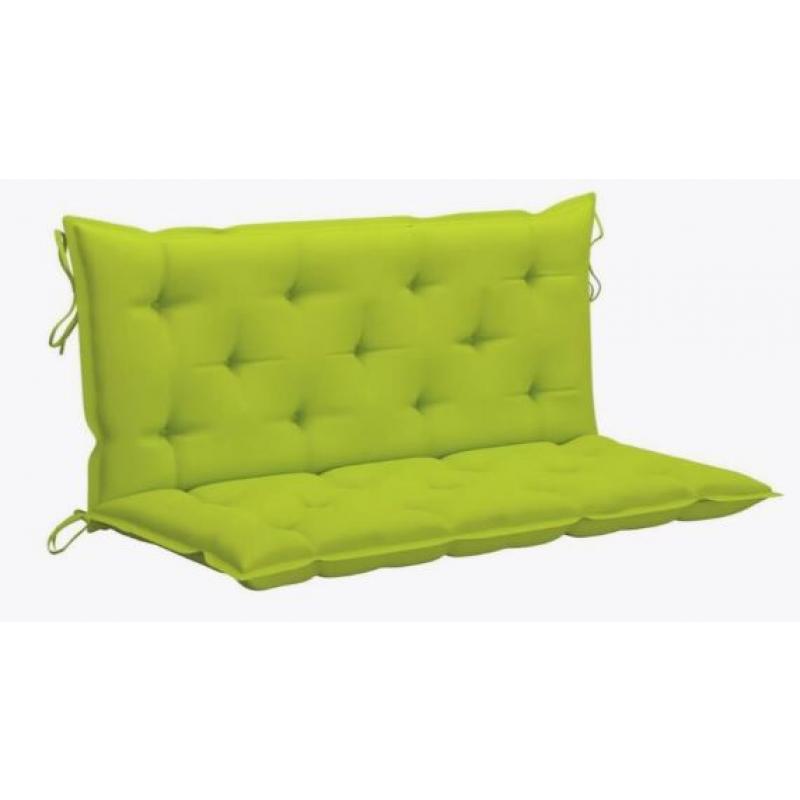 Hammockdyna ljusgrön