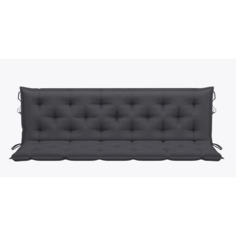 Hammockdyna Antracit