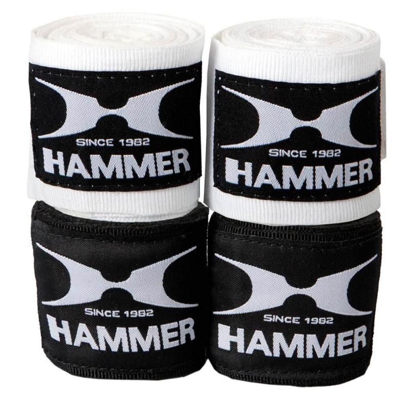 Hammer Boxing Bandage Elastic, Linda